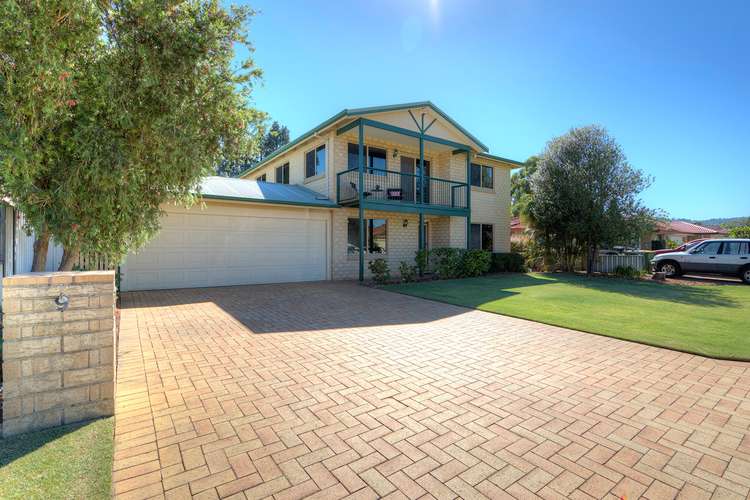 Third view of Homely house listing, 9 Emerald Court, Maida Vale WA 6057