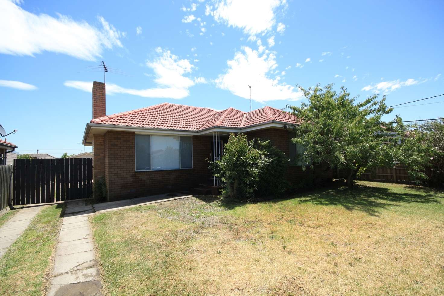 Main view of Homely house listing, 11 Lockley Street, Glenroy VIC 3046