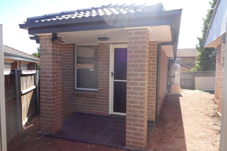 Fifth view of Homely house listing, 13A Monarch Place, Quakers Hill NSW 2763