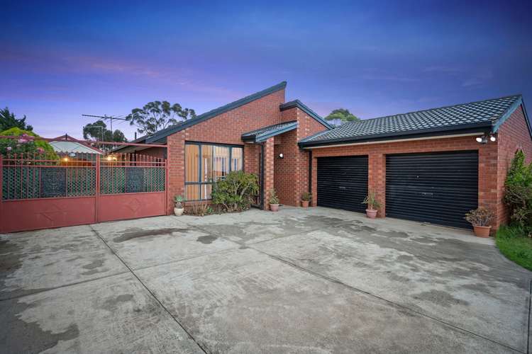 Main view of Homely house listing, 30 Proctor Crescent, Keilor Downs VIC 3038