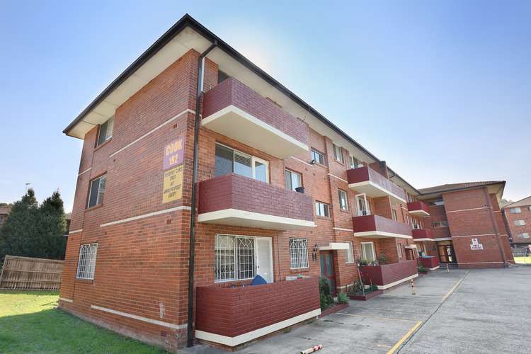 Main view of Homely unit listing, 19/192 Sandal Crescent, Carramar NSW 2163