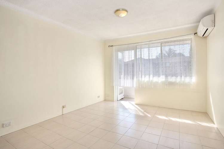 Second view of Homely unit listing, 19/192 Sandal Crescent, Carramar NSW 2163