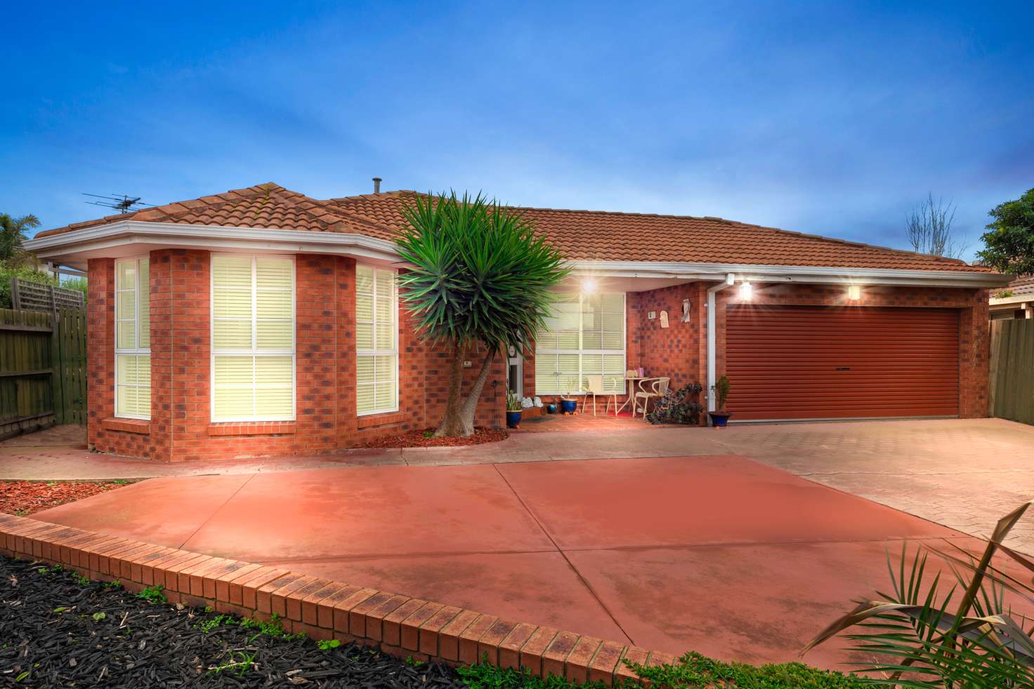 Main view of Homely house listing, 7 Alawa Court, Keilor Downs VIC 3038