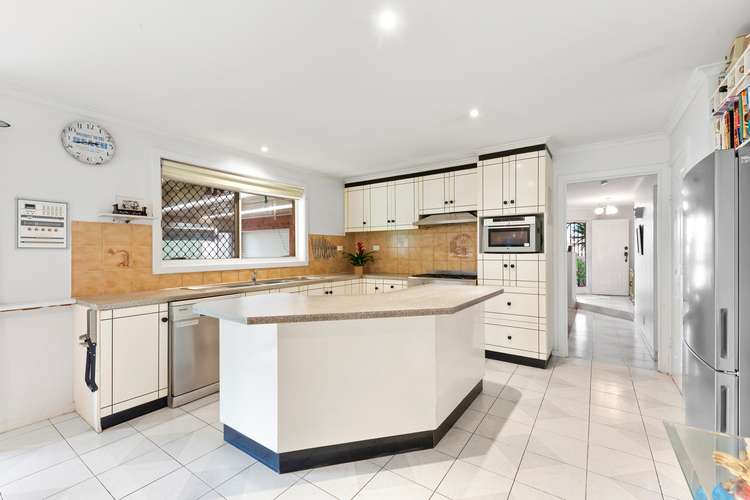 Third view of Homely house listing, 7 Alawa Court, Keilor Downs VIC 3038
