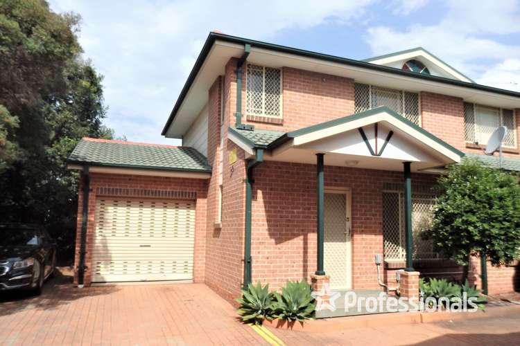 Main view of Homely house listing, 1/30 Hoxton Park Road, Liverpool NSW 2170
