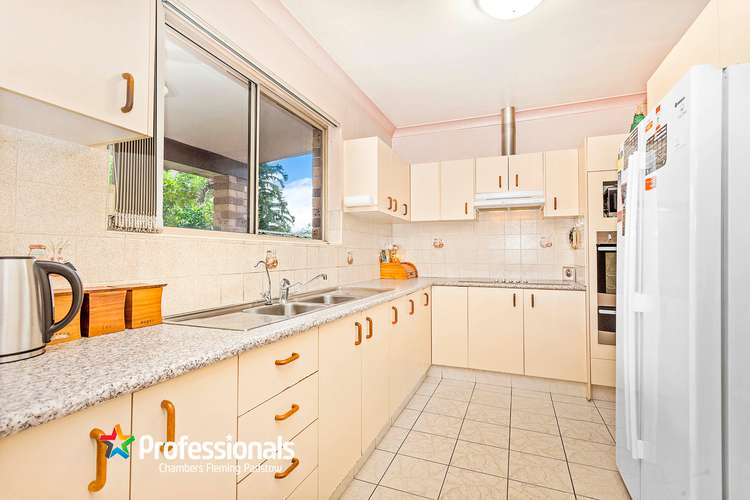 Third view of Homely house listing, 553A Henry Lawson Drive, Milperra NSW 2214