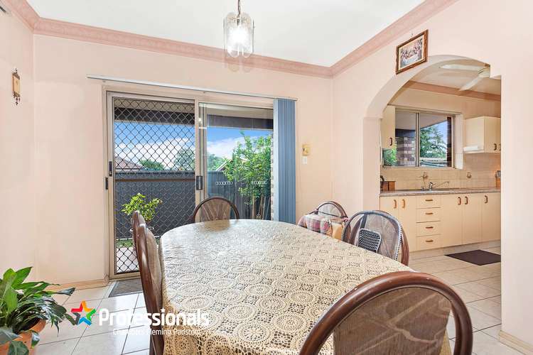 Fourth view of Homely house listing, 553A Henry Lawson Drive, Milperra NSW 2214