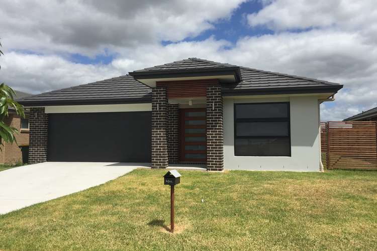 Main view of Homely house listing, 10 Triller Street, Aberglasslyn NSW 2320