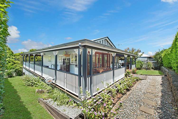 Second view of Homely house listing, 20 Rainbow Street, Sandgate QLD 4017