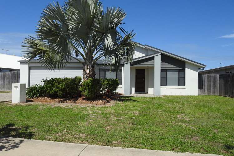 Main view of Homely house listing, 109 Scarborough Circuit, Blacks Beach QLD 4740