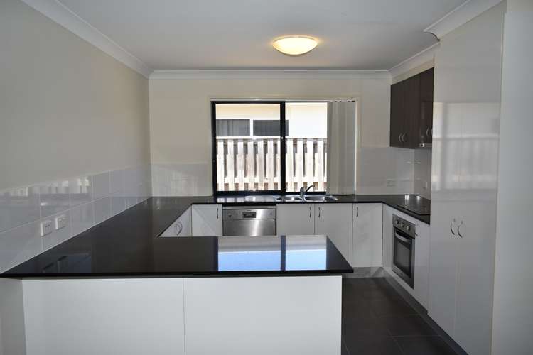 Second view of Homely house listing, 109 Scarborough Circuit, Blacks Beach QLD 4740