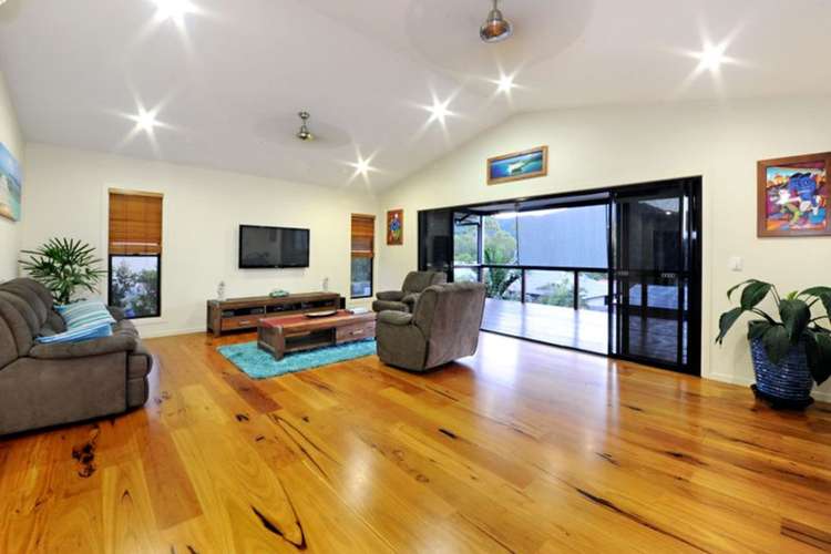 Sixth view of Homely house listing, 1 Armitage Avenue, Mandalay QLD 4802