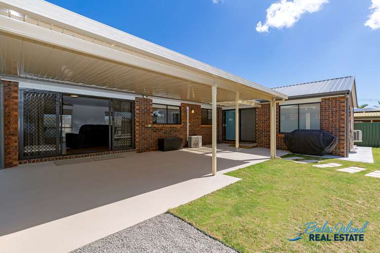 Second view of Homely house listing, 5 Pimpala Crescent, Bongaree QLD 4507