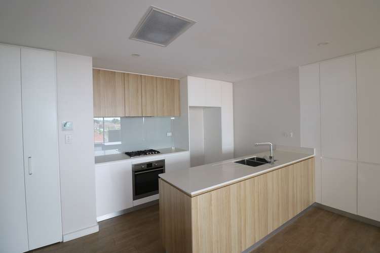 Second view of Homely apartment listing, 306/538-546 Canterbury Road, Campsie NSW 2194