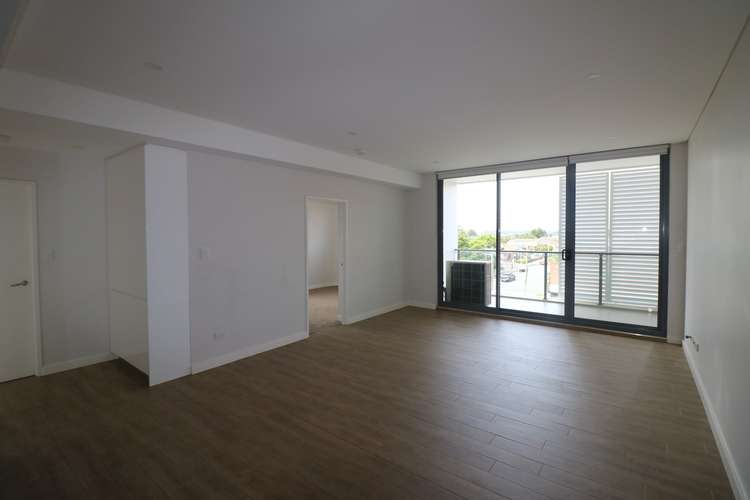 Third view of Homely apartment listing, 306/538-546 Canterbury Road, Campsie NSW 2194
