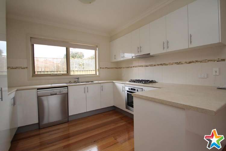 Second view of Homely townhouse listing, 1/13 Railway Crescent, Croydon VIC 3136