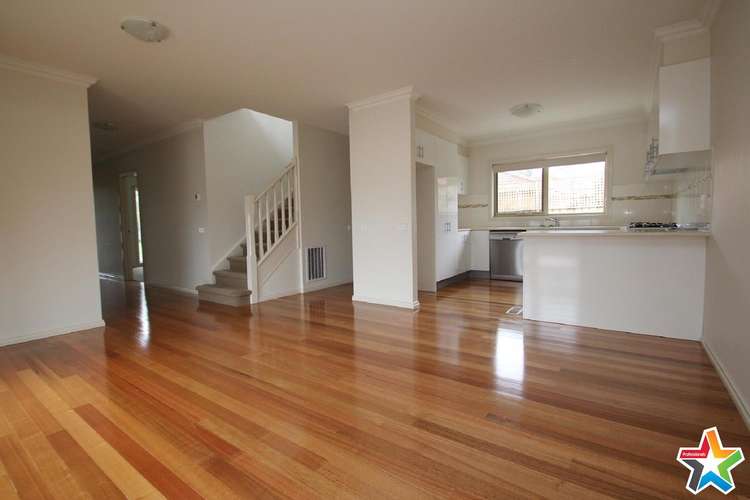 Fourth view of Homely townhouse listing, 1/13 Railway Crescent, Croydon VIC 3136