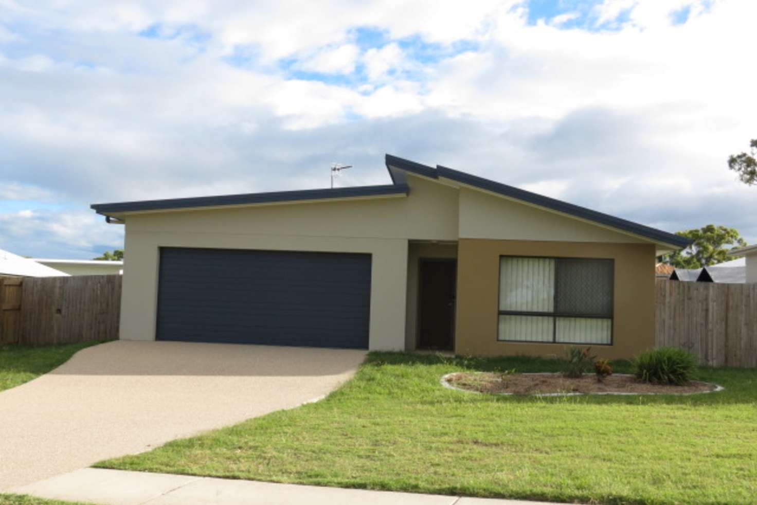 Main view of Homely house listing, 9 Turquoise Way, Bowen QLD 4805