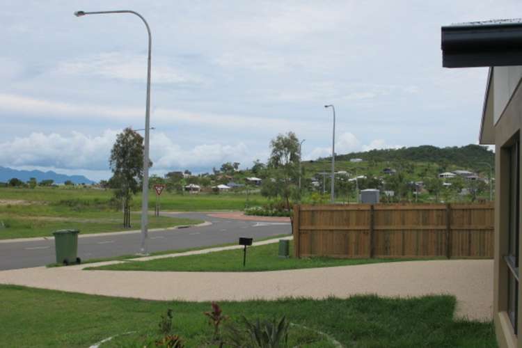 Second view of Homely house listing, 9 Turquoise Way, Bowen QLD 4805
