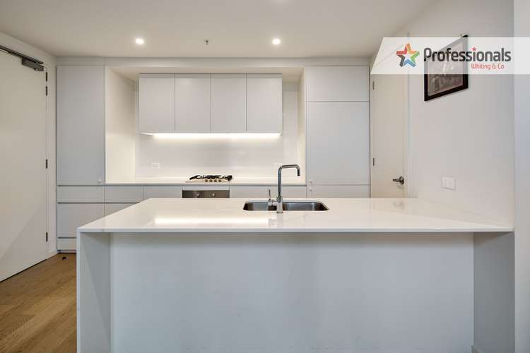 Second view of Homely apartment listing, 109/181 Fitzroy Street, St Kilda VIC 3182