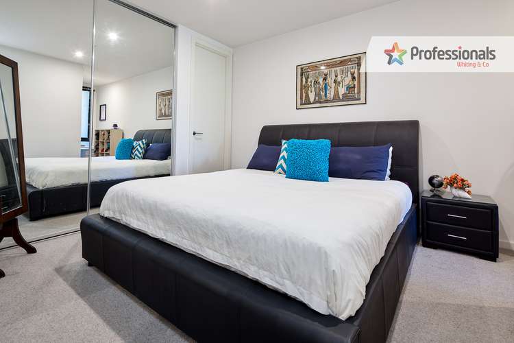 Third view of Homely apartment listing, 109/181 Fitzroy Street, St Kilda VIC 3182
