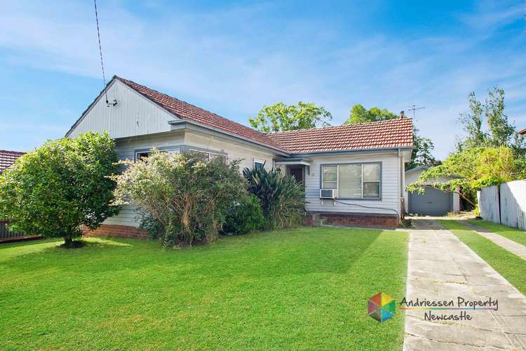Main view of Homely house listing, 18 Lee Crescent, Birmingham Gardens NSW 2287
