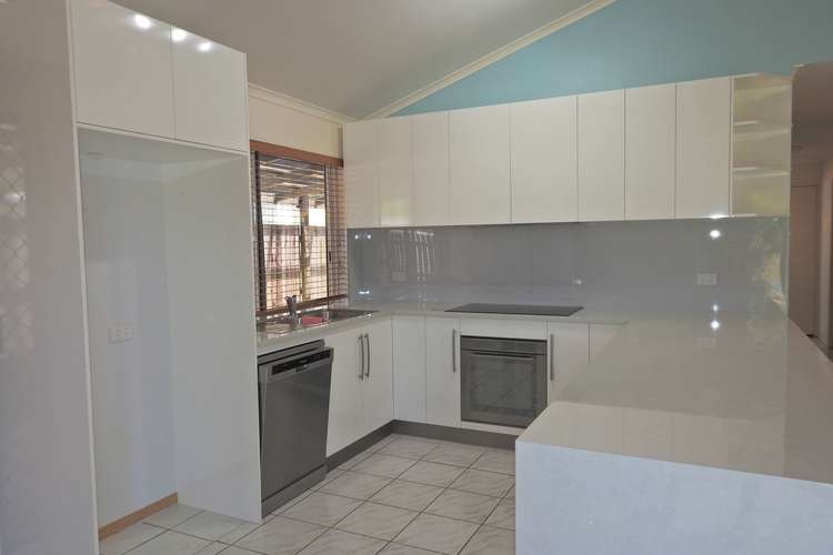 Second view of Homely house listing, 11 Linda Street, Bucasia QLD 4750