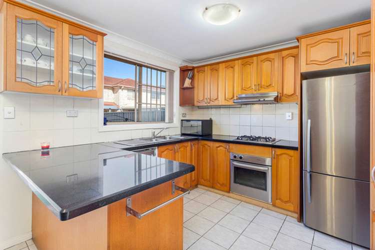 Second view of Homely semiDetached listing, 22/12 Turvey Street, Padstow NSW 2211