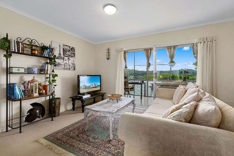 Third view of Homely unit listing, 5/41 Netherton Street, Nambour QLD 4560