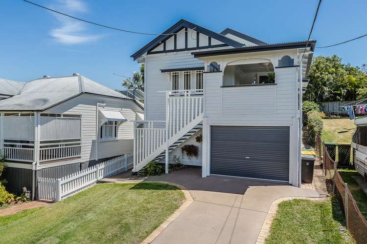 Main view of Homely house listing, 14 Rainbow Street, Sandgate QLD 4017