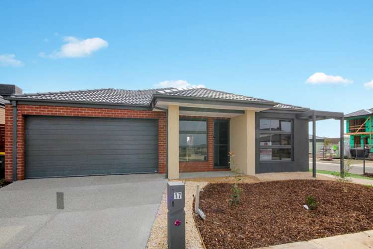 Main view of Homely house listing, 17 Leadbeater Street, Point Cook VIC 3030