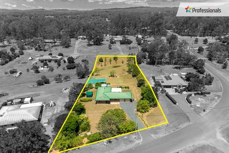 42-44 Norfolk Drive, Cedar Vale QLD 4285