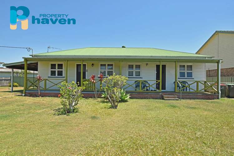 49 Alfred Street, North Haven NSW 2443