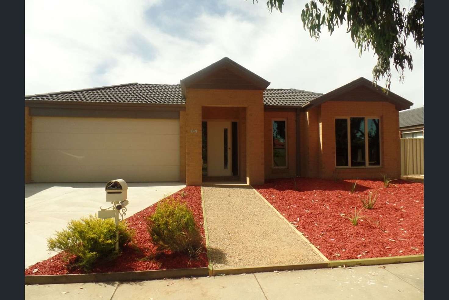 Main view of Homely house listing, 64 Riverview Drive, Kialla VIC 3631