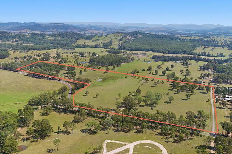 164 Wallarobba-Brookfield Road, Brookfield NSW 2420