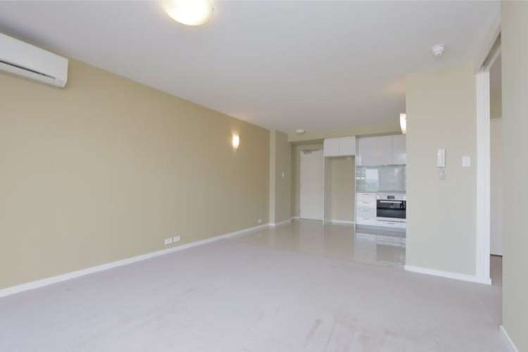 Third view of Homely apartment listing, 191/143 Adelaide Terrace, East Perth WA 6004