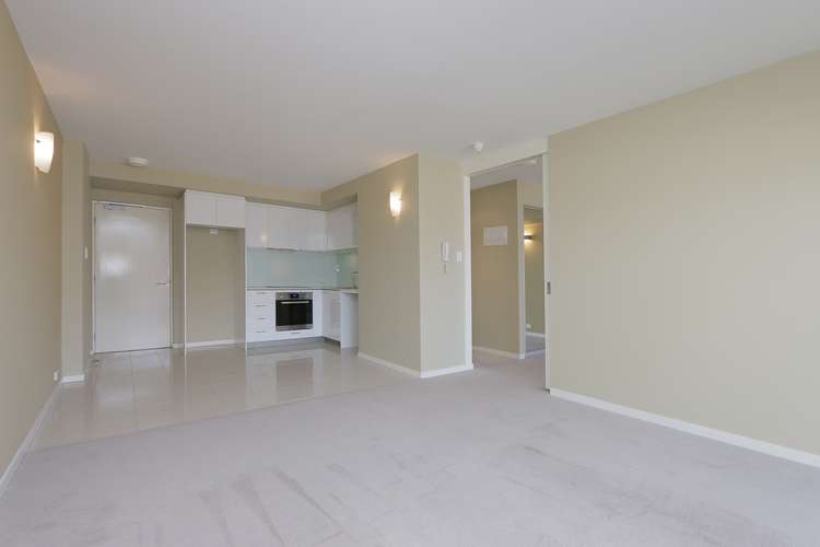 Fourth view of Homely apartment listing, 191/143 Adelaide Terrace, East Perth WA 6004