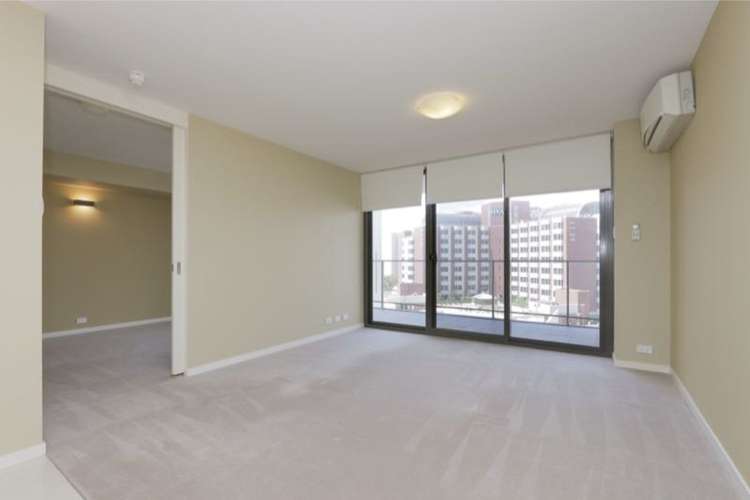 Seventh view of Homely apartment listing, 191/143 Adelaide Terrace, East Perth WA 6004