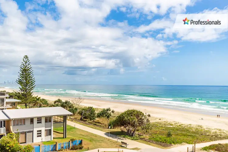 36/387 Golden Four Drive, Tugun QLD 4224