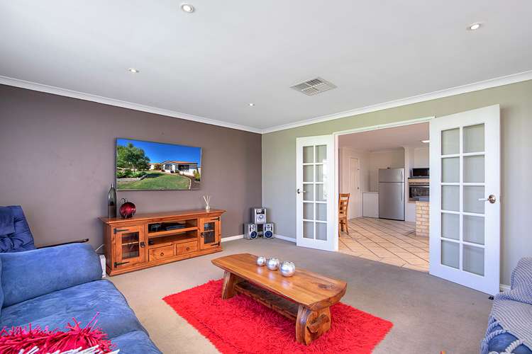 Second view of Homely house listing, 3 Tuscany Place, Caversham WA 6055