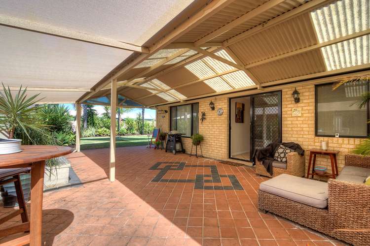 Third view of Homely house listing, 3 Tuscany Place, Caversham WA 6055