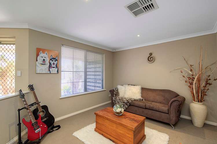 Fourth view of Homely house listing, 3 Tuscany Place, Caversham WA 6055