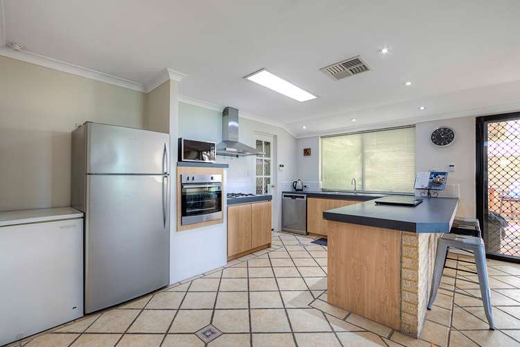 Seventh view of Homely house listing, 3 Tuscany Place, Caversham WA 6055