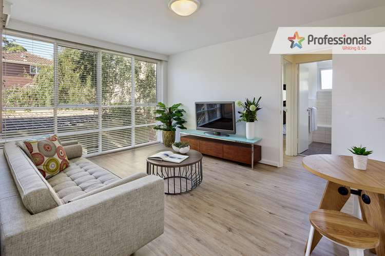 Main view of Homely apartment listing, 10/35 Kooyong Road, Armadale VIC 3143