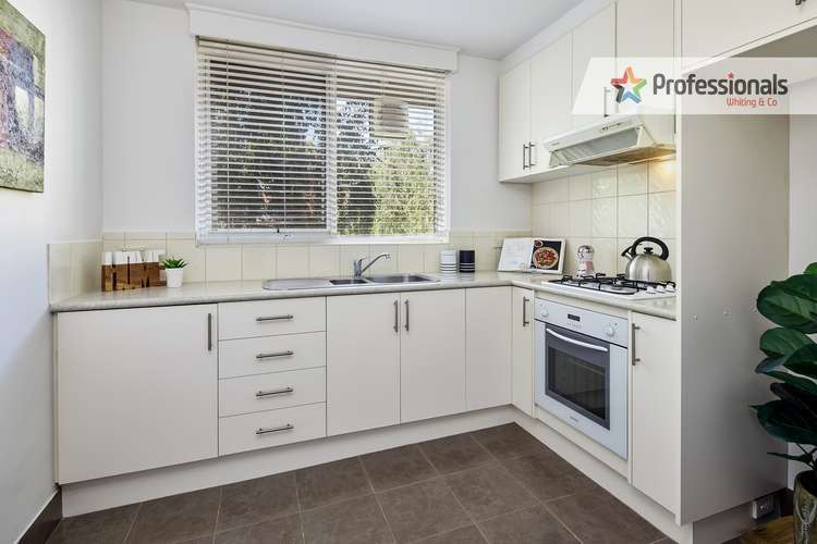 Third view of Homely apartment listing, 10/35 Kooyong Road, Armadale VIC 3143