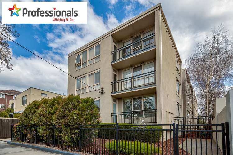 Fourth view of Homely apartment listing, 10/35 Kooyong Road, Armadale VIC 3143