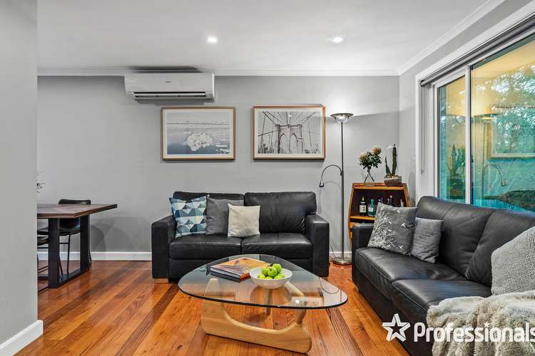 Third view of Homely house listing, 1/68 Birmingham Road, Mount Evelyn VIC 3796