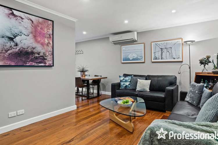 Fourth view of Homely house listing, 1/68 Birmingham Road, Mount Evelyn VIC 3796