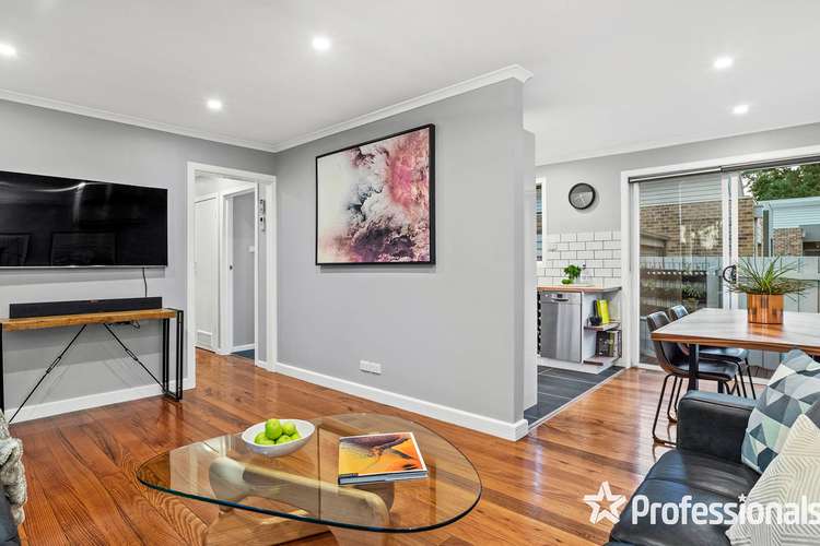 Fifth view of Homely house listing, 1/68 Birmingham Road, Mount Evelyn VIC 3796