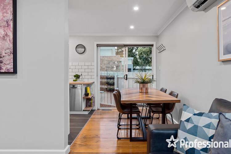 Sixth view of Homely house listing, 1/68 Birmingham Road, Mount Evelyn VIC 3796